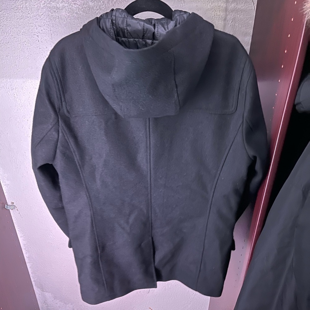 Express Jacket/Coat - Picture 2 of 2